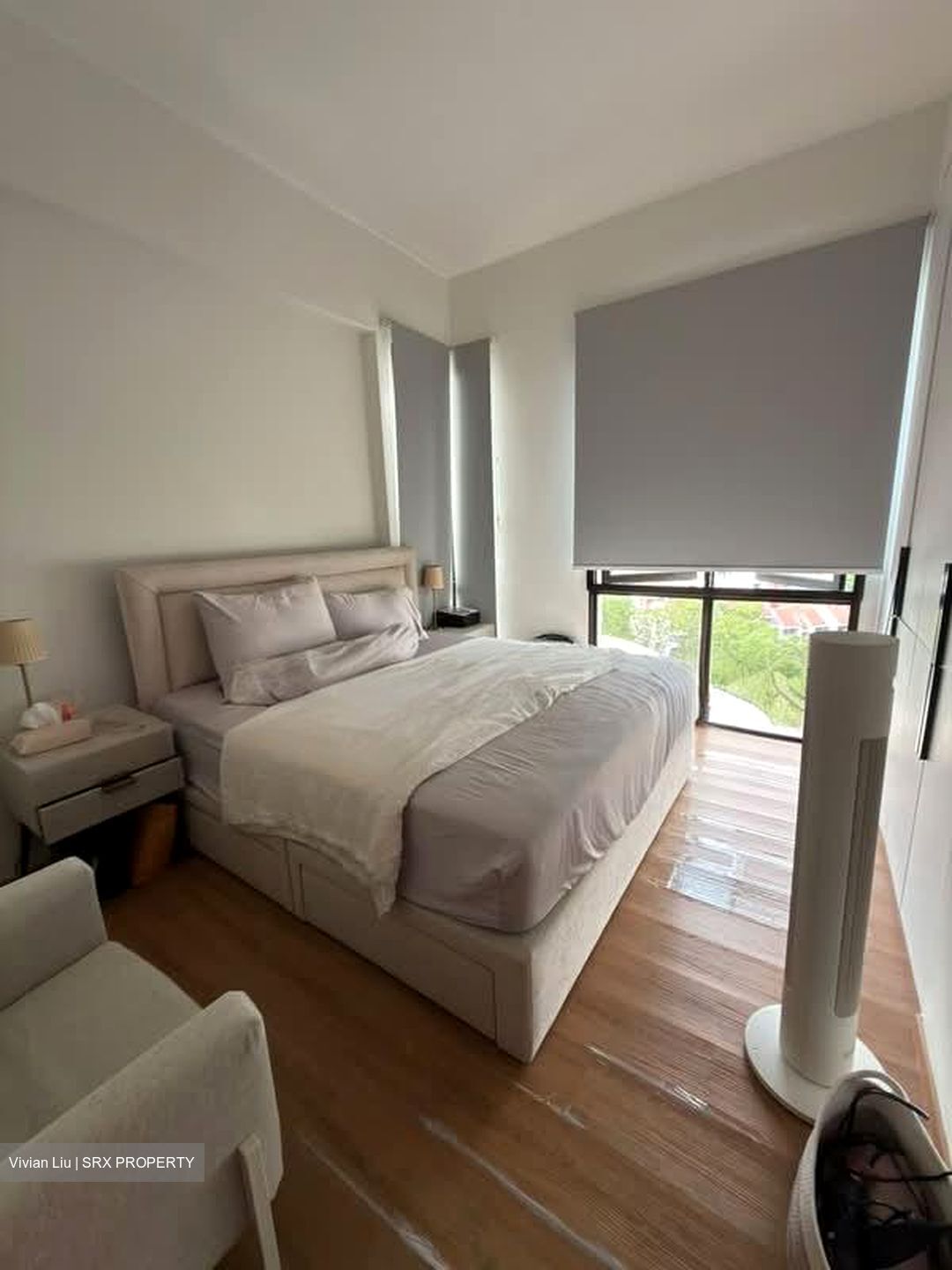 Seasons Park (D26), Condominium #570144921
